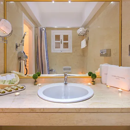 Harmony 4* リンドス