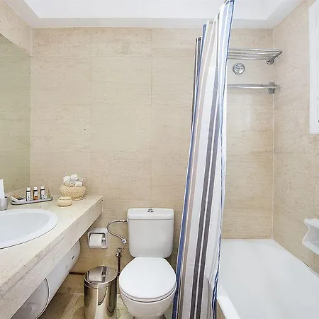 Harmony Hotel Lindos (Rhodes)