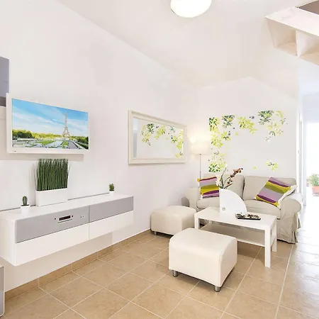 Hotel Harmony Lindos (Rhodes)