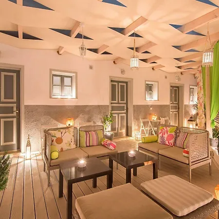 Harmony Hotel 4*
