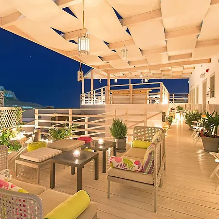 Harmony Hotel Lindos (Rhodes)