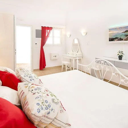 Harmony Hotel Lindos (Rhodes)