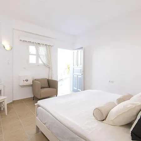 Harmony 4* Lindos (Rhodes)