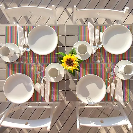 ホテル Harmony リンドス