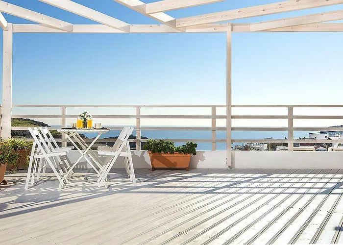 Hotel Harmony Líndos